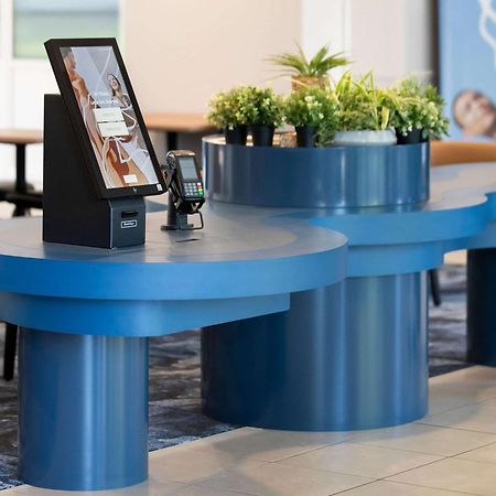 Mercure Sydney Macquarie Park Zewnętrze zdjęcie