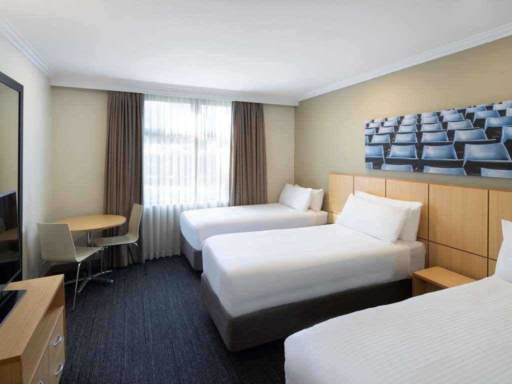 Mercure Sydney Macquarie Park Pokój zdjęcie