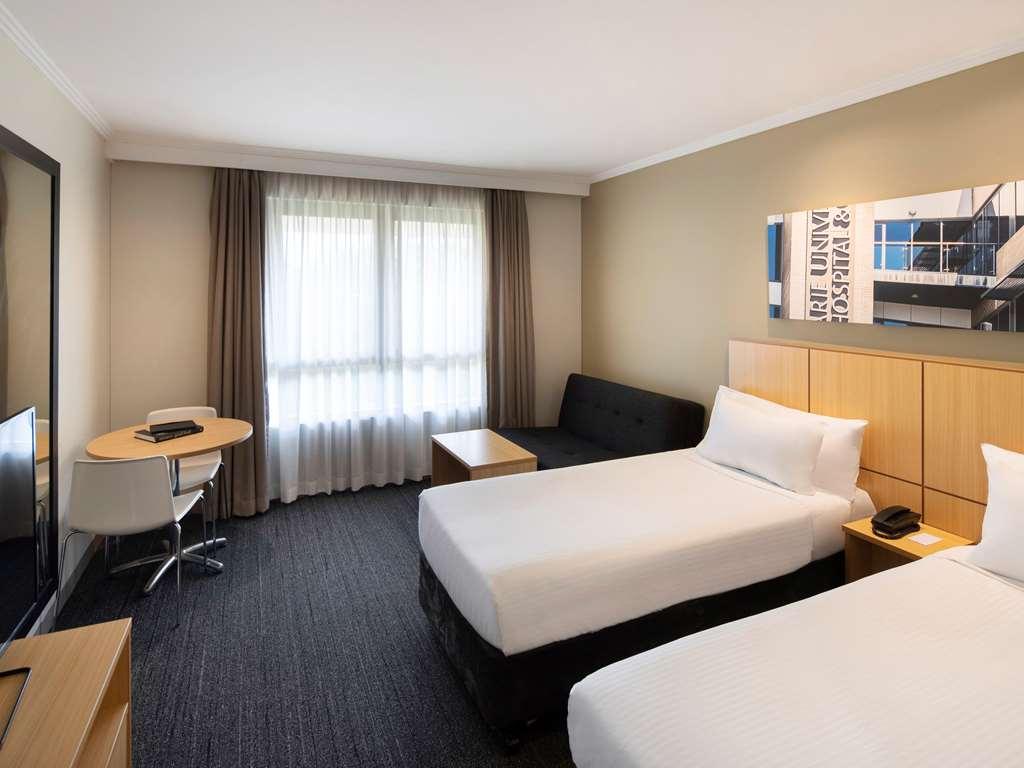 Mercure Sydney Macquarie Park Pokój zdjęcie