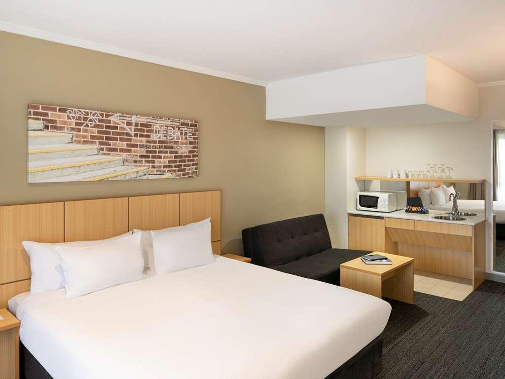 Mercure Sydney Macquarie Park Zewnętrze zdjęcie