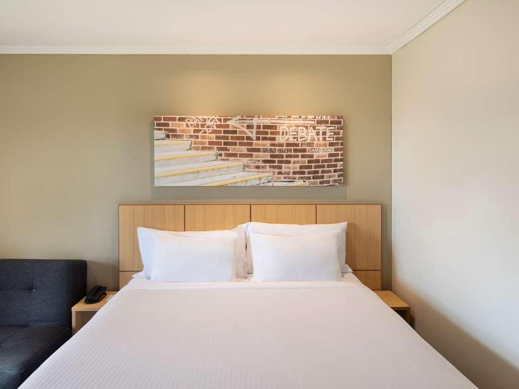 Mercure Sydney Macquarie Park Pokój zdjęcie