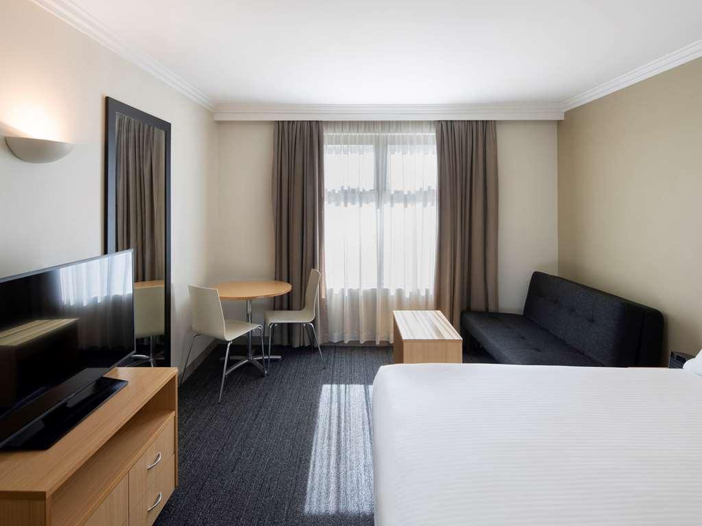 Mercure Sydney Macquarie Park Pokój zdjęcie