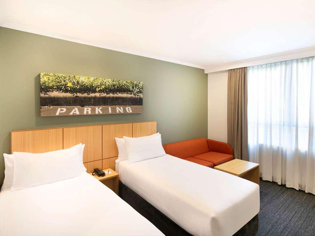 Mercure Sydney Macquarie Park Pokój zdjęcie