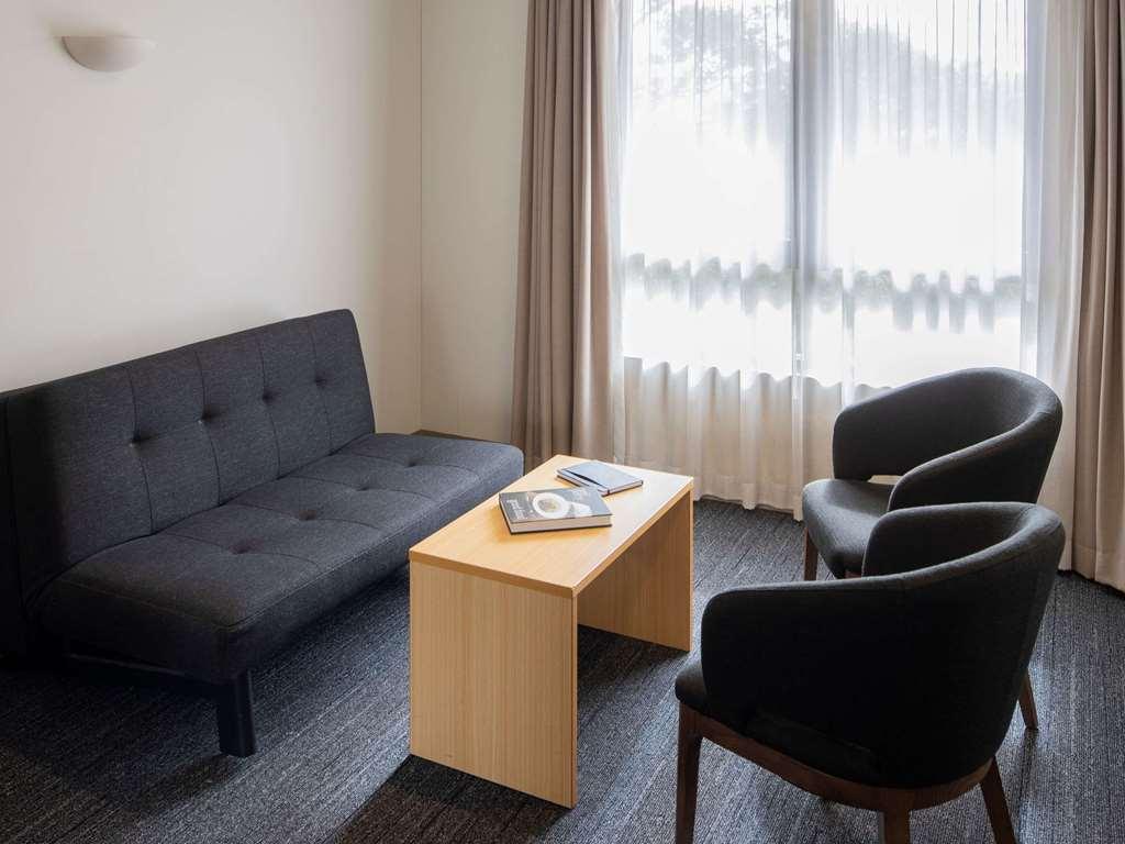 Mercure Sydney Macquarie Park Pokój zdjęcie