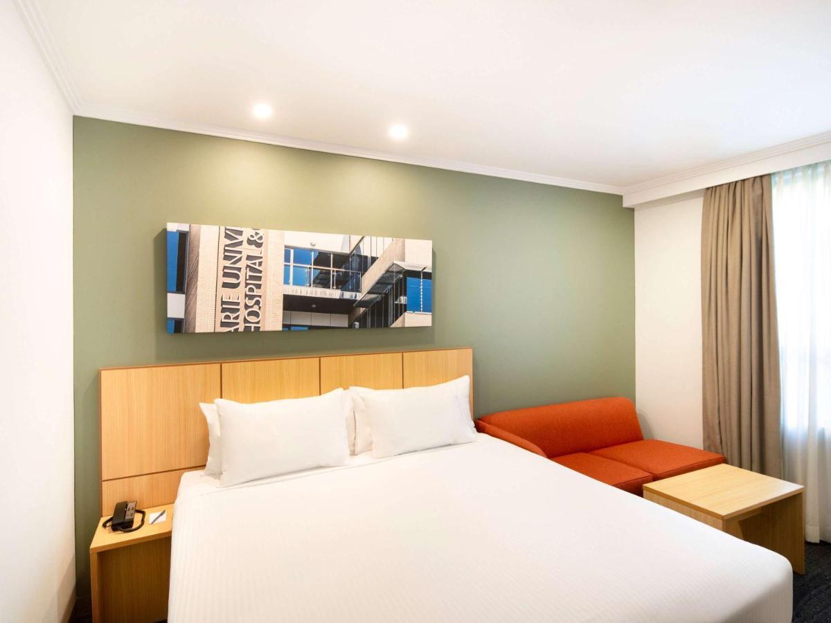 Mercure Sydney Macquarie Park Zewnętrze zdjęcie