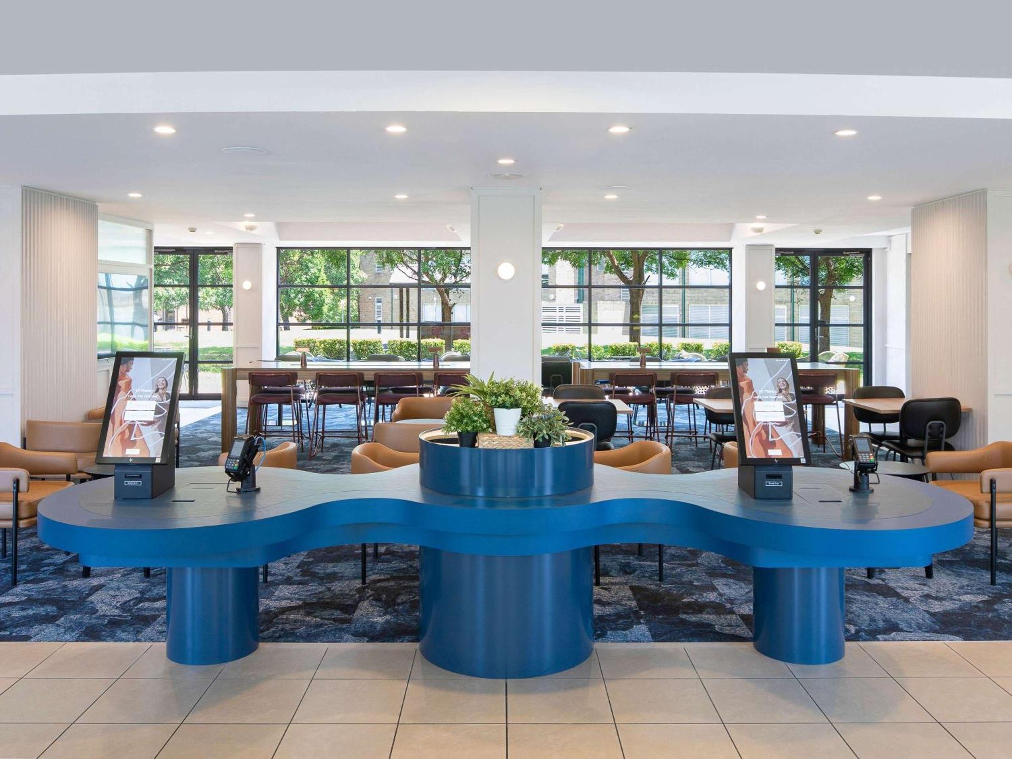 Mercure Sydney Macquarie Park Zewnętrze zdjęcie