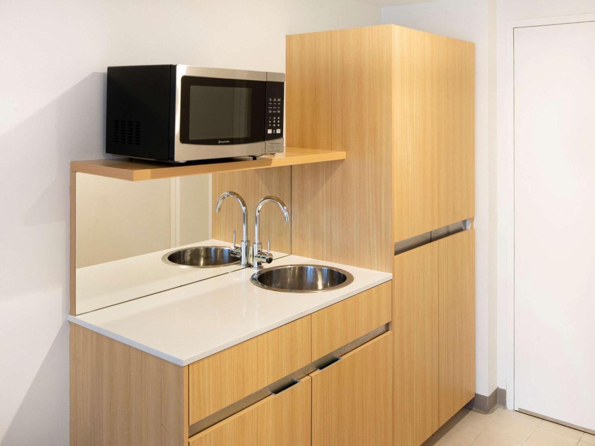 Mercure Sydney Macquarie Park Zewnętrze zdjęcie