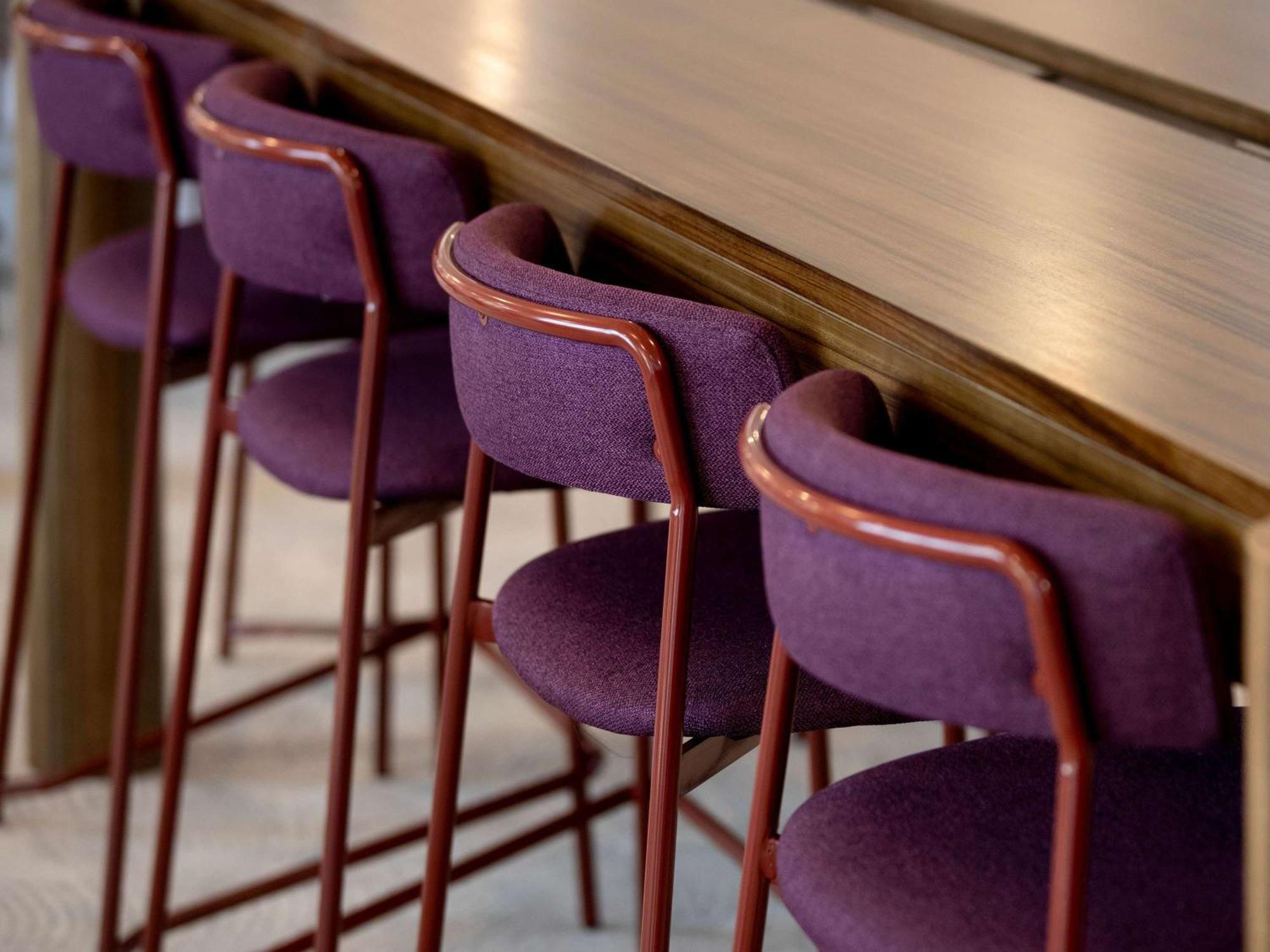 Mercure Sydney Macquarie Park Zewnętrze zdjęcie
