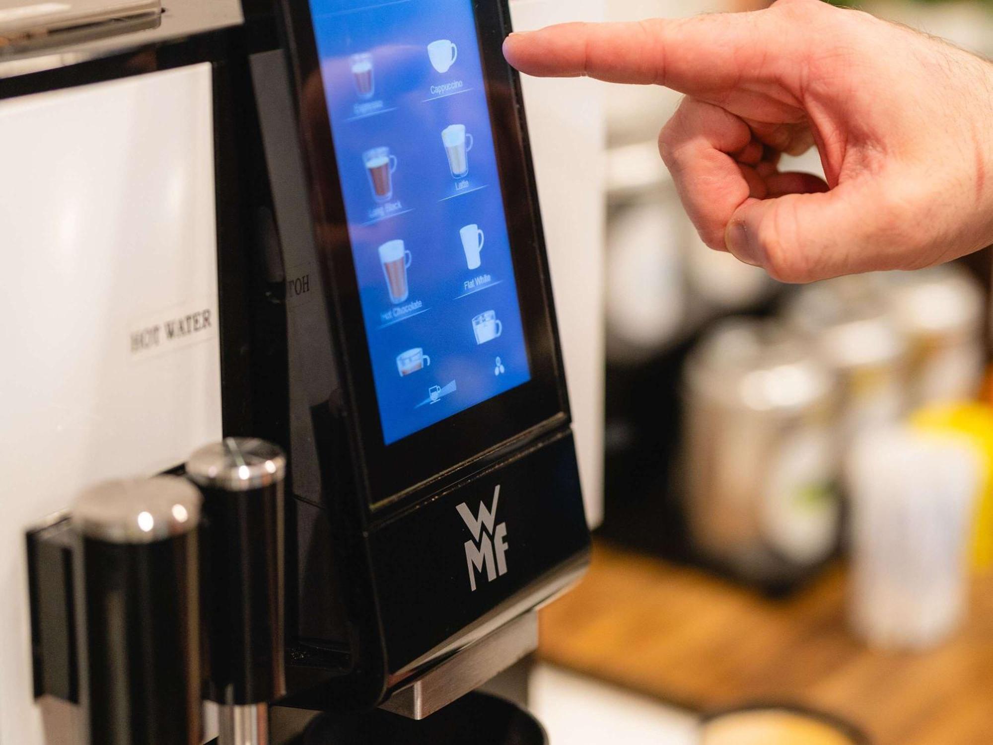Mercure Sydney Macquarie Park Zewnętrze zdjęcie