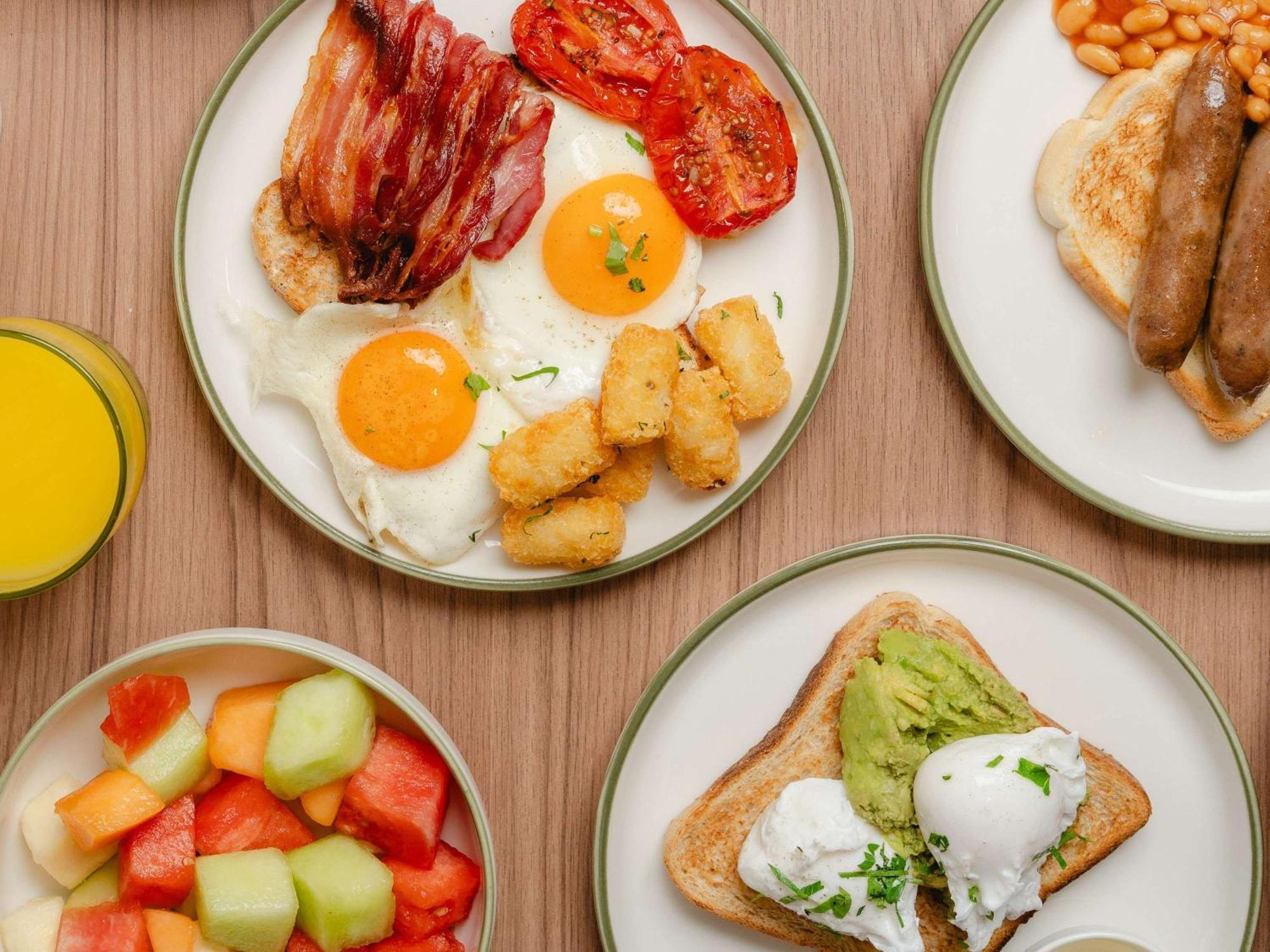 Mercure Sydney Macquarie Park Zewnętrze zdjęcie
