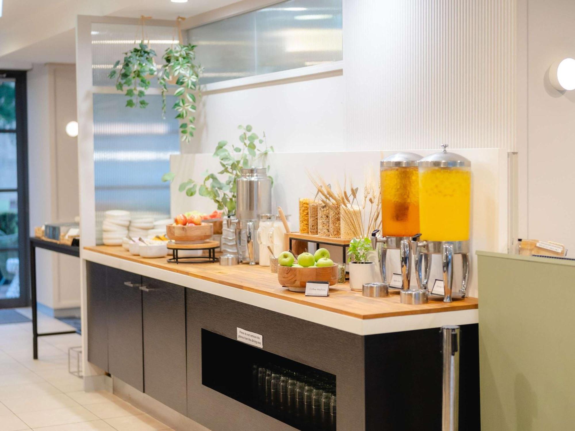 Mercure Sydney Macquarie Park Zewnętrze zdjęcie