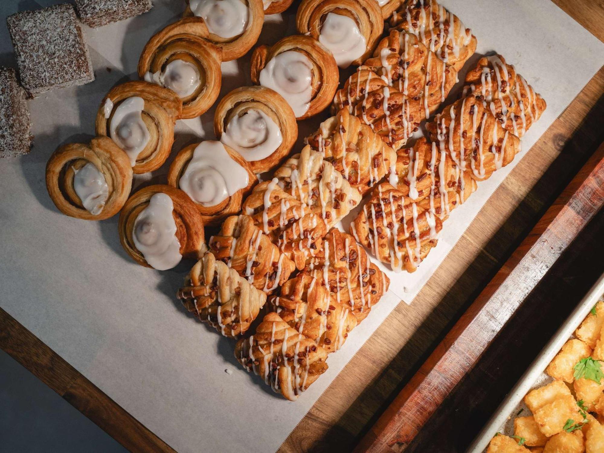 Mercure Sydney Macquarie Park Zewnętrze zdjęcie