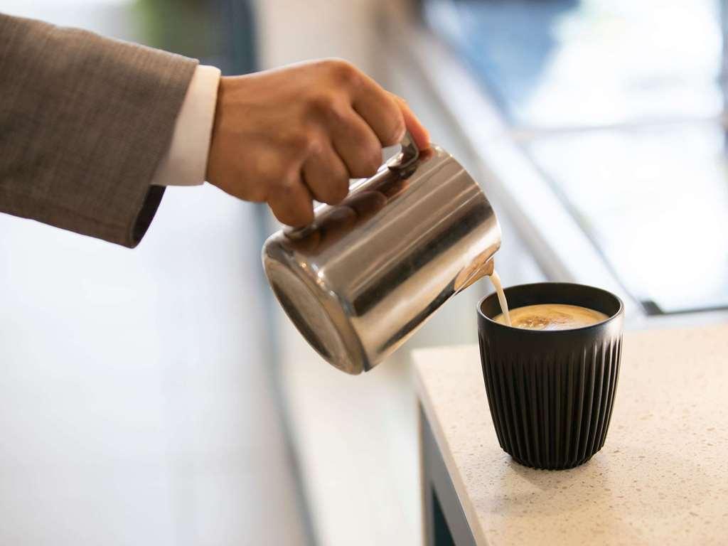 Mercure Sydney Macquarie Park Udogodnienia zdjęcie