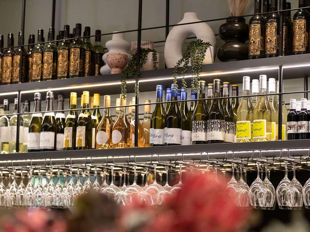Mercure Sydney Macquarie Park Udogodnienia zdjęcie