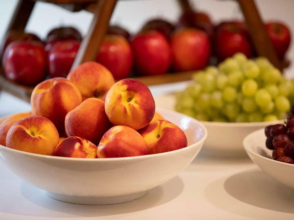 Mercure Sydney Macquarie Park Restauracja zdjęcie